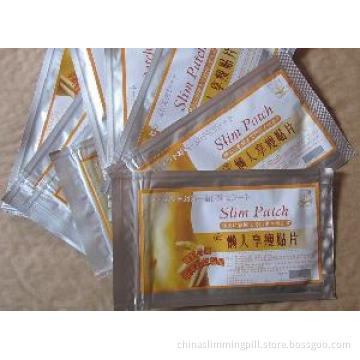 Abdomen Smoothing Slimming Patches--Shuishuishou Patches